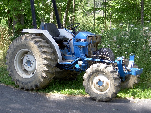 Used ford 1920 tractor parts #1